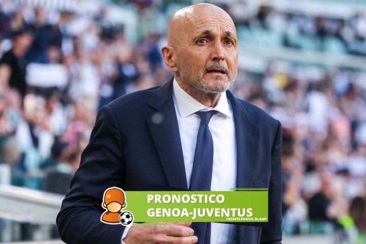 La Juventus ospite del Genoa: obiettivo secondo vittoria consecutiva