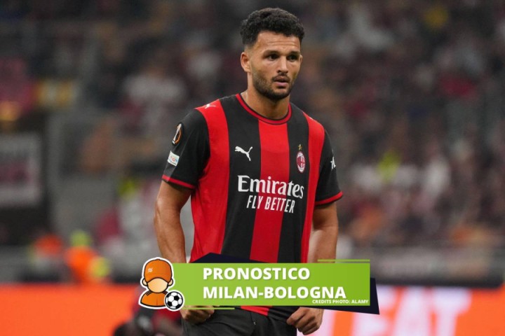 Il Milan cerca continuità: a San Siro arriva il Bologna per la nona giornata di Serie A