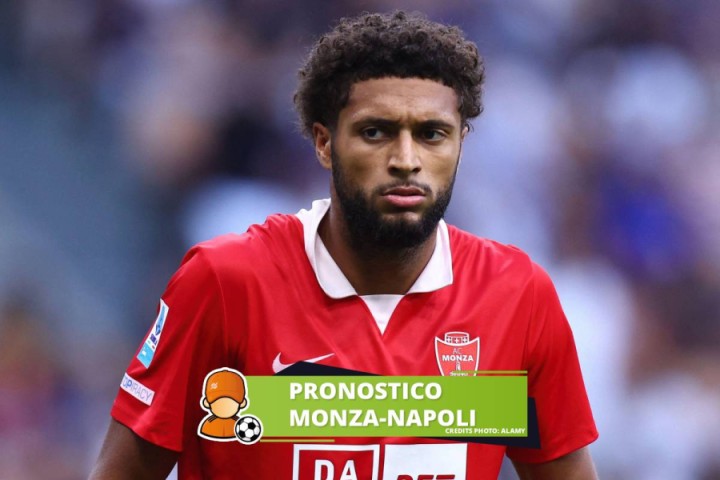 Il Monza attende il Napoli in cerca di riscatto