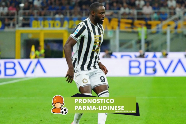 Sfida delicatissima tra Parma e Udinese nella nona giornata 