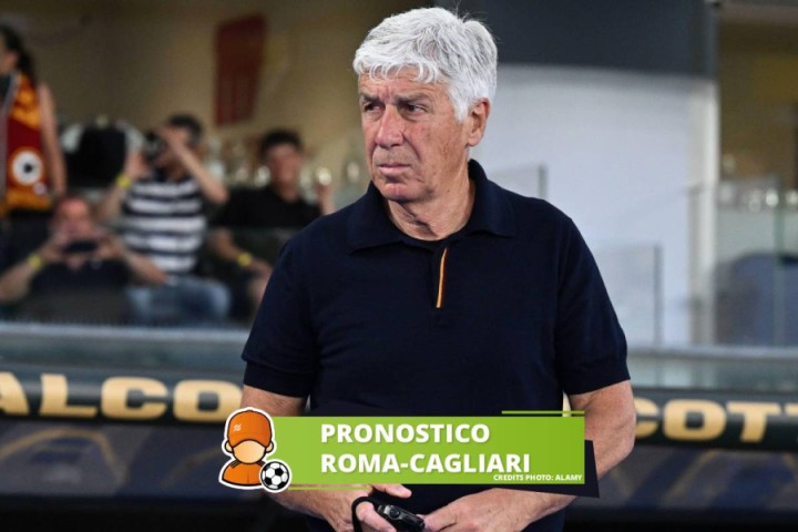 La Roma vuole tornare alla vittoria nel match interno col Cagliari