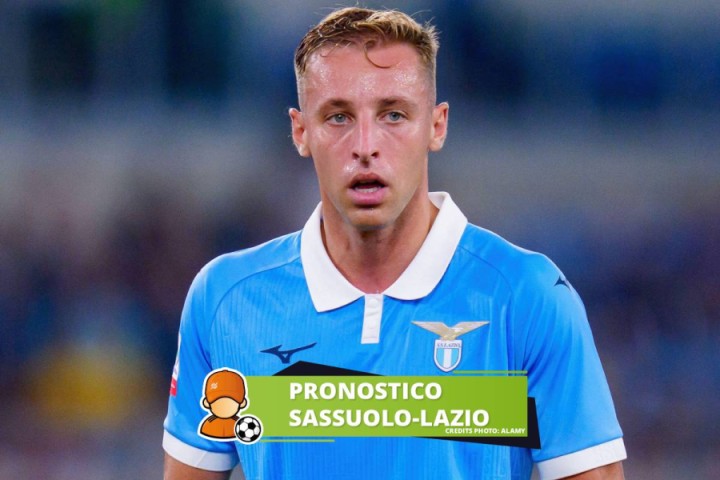 La capolista Lazio fa visita al Sassuolo a caccia di punti