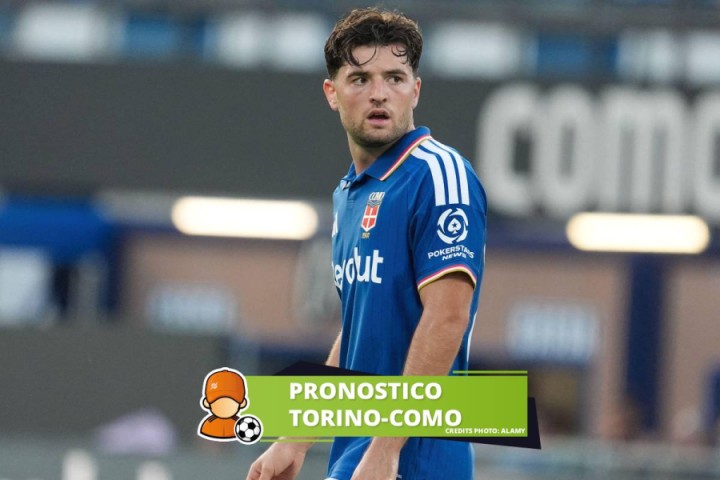 Il Como trova in trasferta il Torino in ottima forma