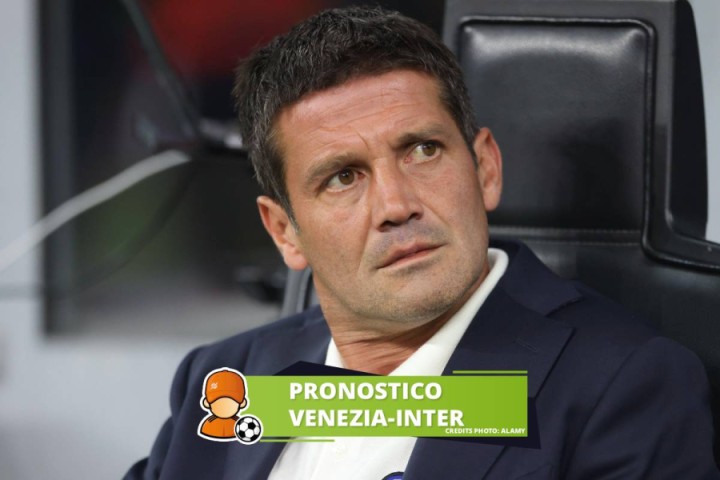 L'Inter capolista fa visita al Venezia fanalino di coda