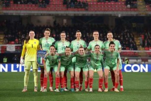 Pronostico Belgio Donne - Italia Donne