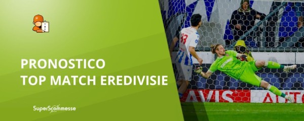 Pronostico Sparta Rotterdam - Twente