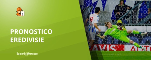 Pronostico Twente - Fortuna Sittard
