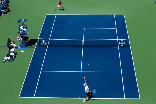 Pronostico Mattia Bellucci - Damir Dzumhur