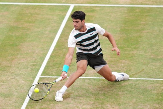 Pronostico Taylor Harry Fritz - Carlos Alcaraz Garfia