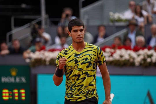 Pronostico Jiri Lehecka - Carlos Alcaraz Garfia