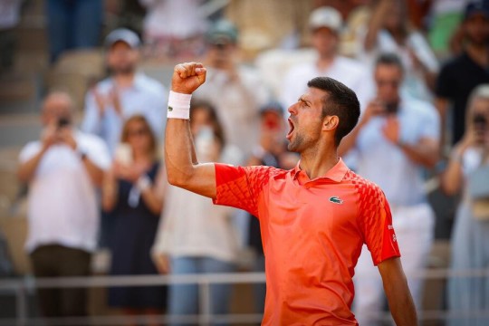 Pronostico Novak Djokovic - Carlos Alcaraz Garfia