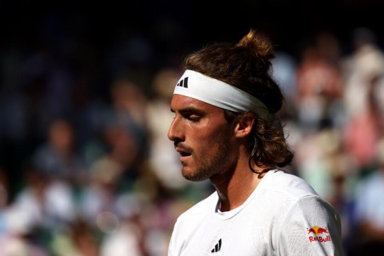 Pronostico Stefanos Tsitsipas - Matteo Berrettini