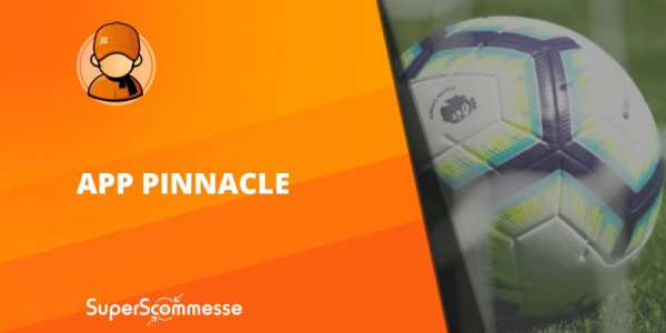 App Pinnacle, dal download Android alle caratteristiche dell'apk