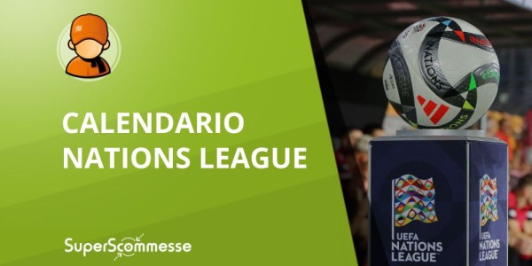 Calendario Nations League 2024 2025: date delle prossime partite di Nations League