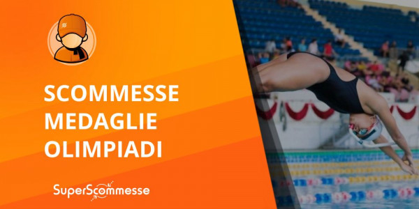 Quote Olimpiadi 2024: chi conquista il medagliere a Parigi?