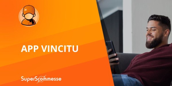 App Vincitu, guida al download Android e alle 5 cose che puoi fare