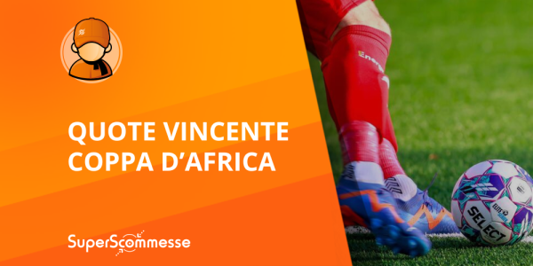 Calendario e gironi Coppa d'Africa 2026
