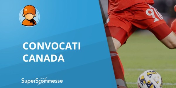 Convocati Stati Uniti e probabile formazione ai Mondiali 2026