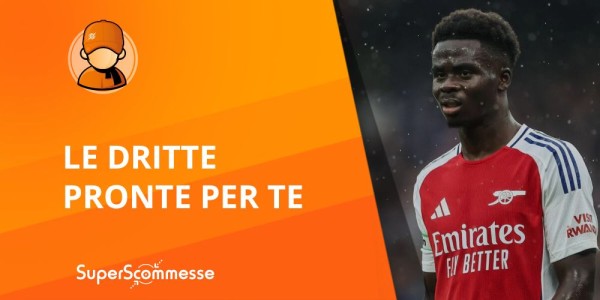 Le dritte di Gianmarco