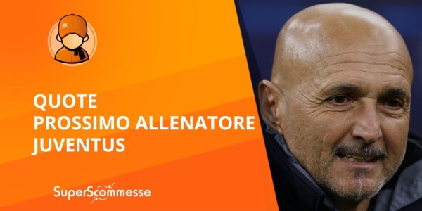 Quote prossimo allenatore Juve: Spalletti in pole per il dopo Tudor