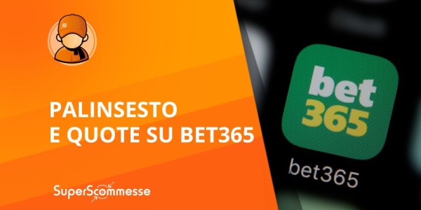 Multigol, combo, tiri su Bet365: come scommettere sul suo palinsesto