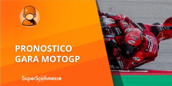Pronostico MotoGp coi consigli sul Gran Premio di Australia