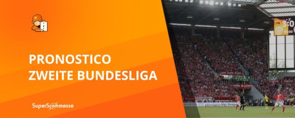 Pronostico SV Darmstadt 98 - Dynamo Dresda