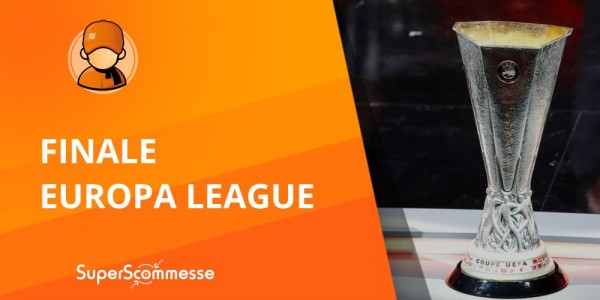 Scommesse Finale Europa League 2026: le quote delle favorite