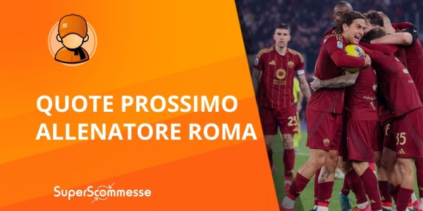 Quote allenatore Roma: Gasperini rimane o è con la valigia pronta?