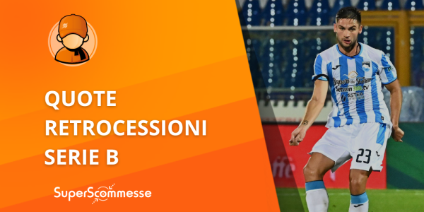 Quote retrocessione Serie B: chi rischia la Serie C? 