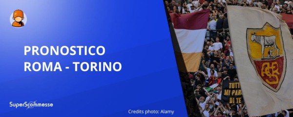 Pronostico Roma - Torino