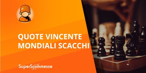 Quote Mondiale scacchi 2024: chi vince tra Liren e Gukesh?