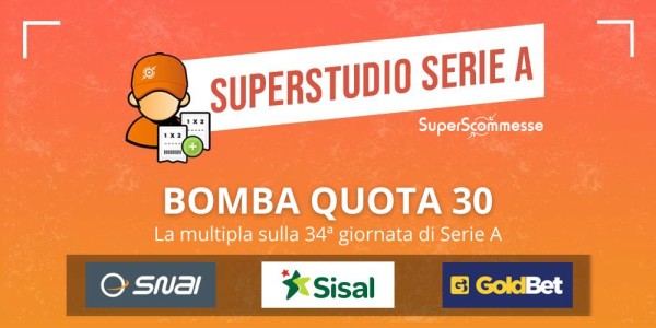 Superstudio Serie A