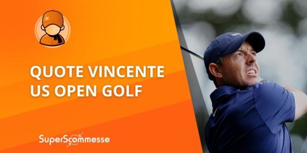 Scommesse US Open Golf 2025: chi vincerà quest'anno?
