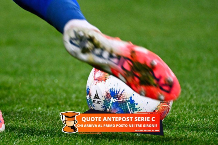 Quote vincente Serie C, chi conquisterà il pass per la B