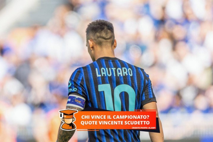 Quote Vincente Serie A 2027, le scommesse su chi vince lo scudetto