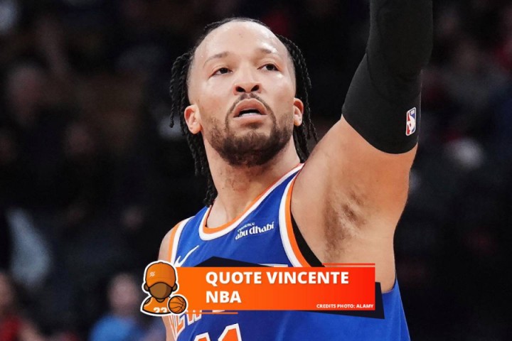Scommesse Nba, le quote sul vincente anello Nba 2027