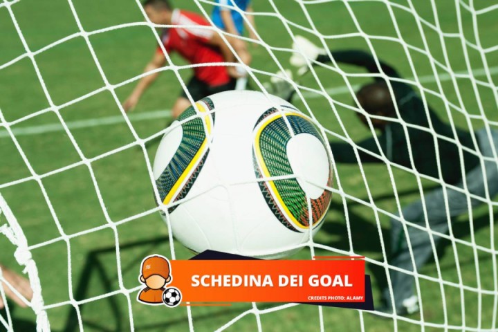 La schedina dei Goal