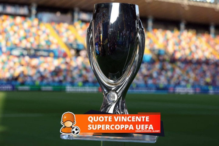 Supercoppa Europea 2026: data e quote della finale PSG-Aston Villa