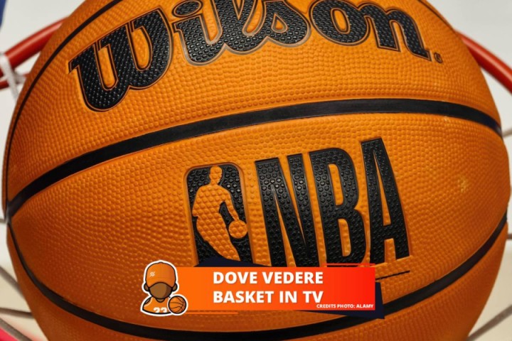 Dove vedere il basket in streaming e in tv