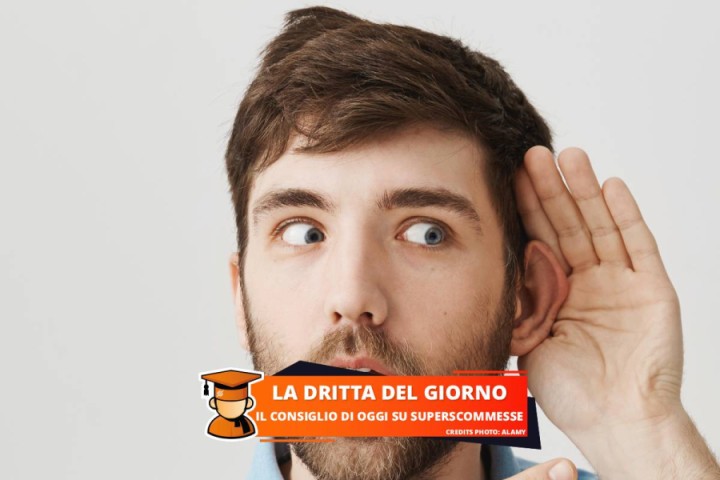 La dritta del giorno di Superscommesse