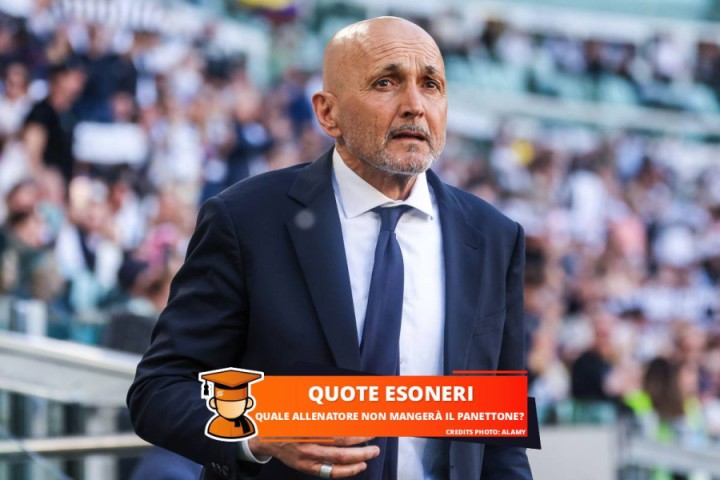 Quote esonero e dimissioni Serie A: le panchine più a rischio