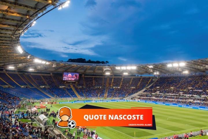 Le Quote nascoste di Superscommesse
