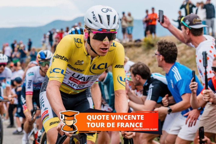 Quote Vincente Tour de France