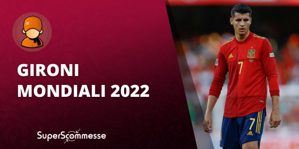 Gironi Mondiali