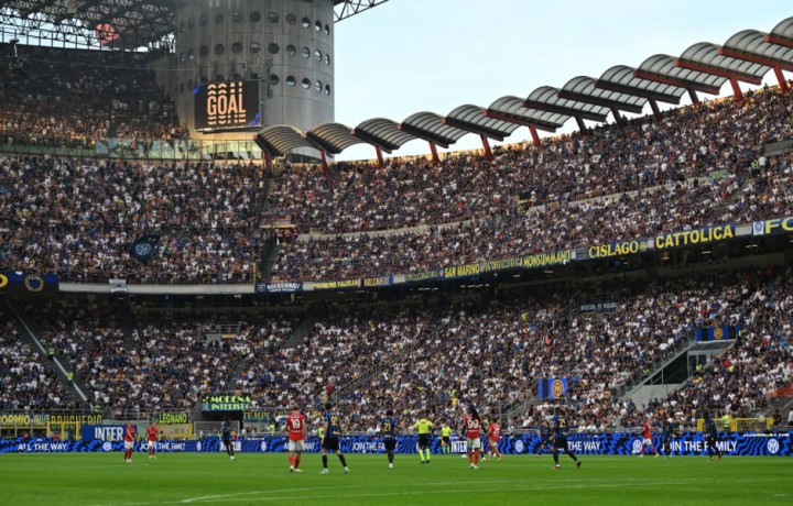 La Serie A comincia a parlare: come valutare forma, precedenti e fattore campo nei pronostici