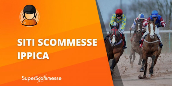 I migliori siti per scommettere sull'ippica