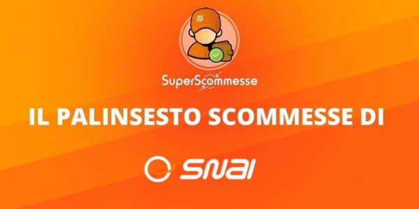 quote sisal analisi palinsesto scommesse