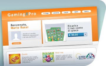 Gaming PayPal