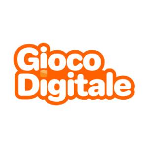 logo giocodigitale